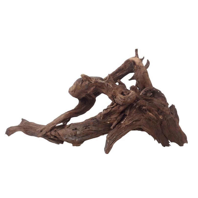 XXL Mangrovenwurzel Nr.2933 Holz Deko Aquascaping