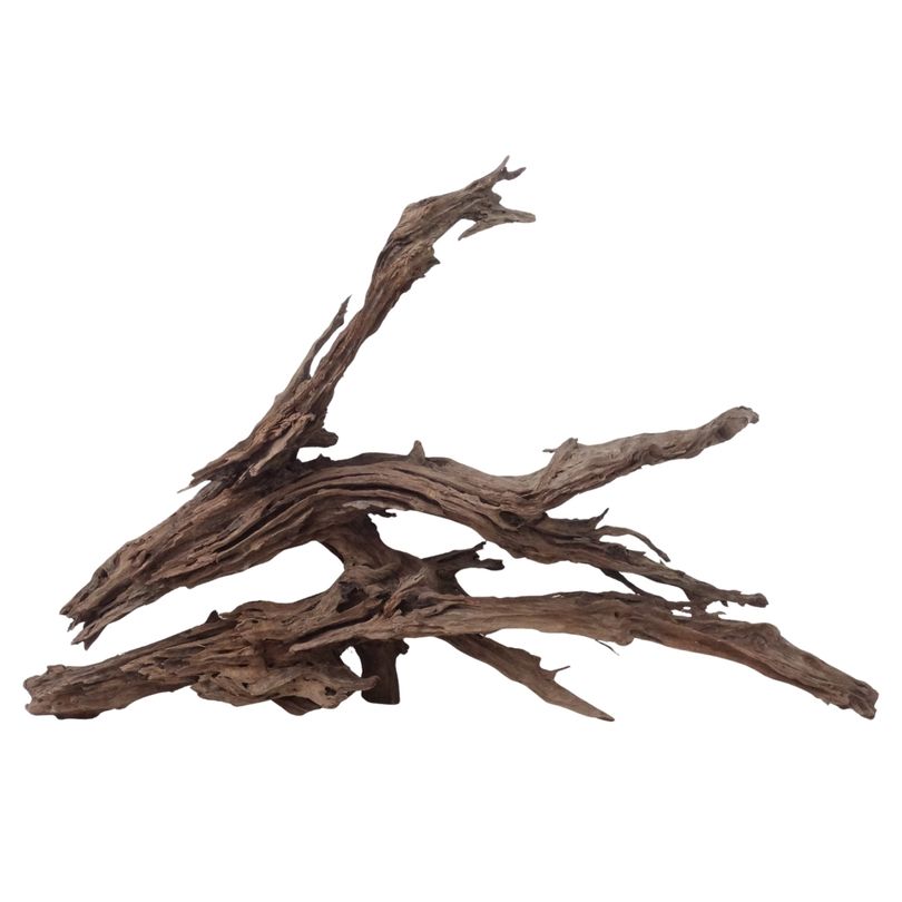 XXL Mangrovenwurzel Nr.2935 Holz Deko Aquascaping