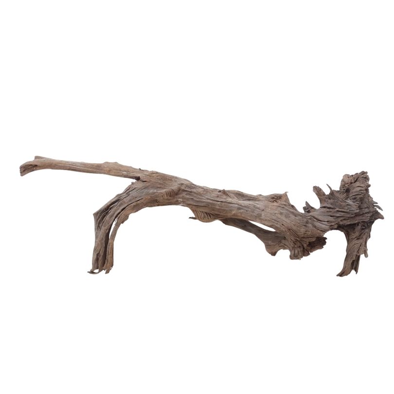XXL Mangrovenwurzel Nr.2942 Holz Deko Aquascaping