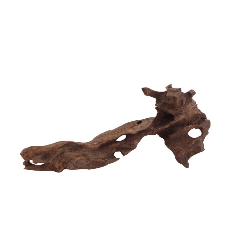 M Honey Comb Wurzel Nr.2971 Holz Deko Aquascaping