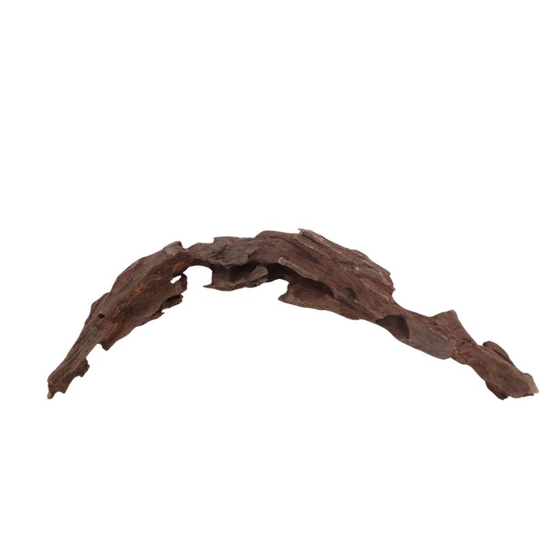 L Honey Comb Wurzel Nr.2983 Holz Deko Aquascaping