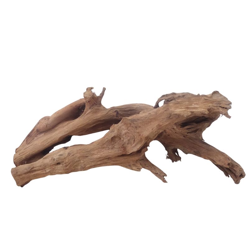 XL Mangrovenwurzel Nr.3066 Holz Deko Aquascaping
