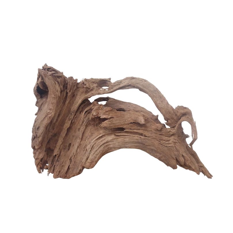 XL Mangrovenwurzel Nr.3068 Holz Deko Aquascaping