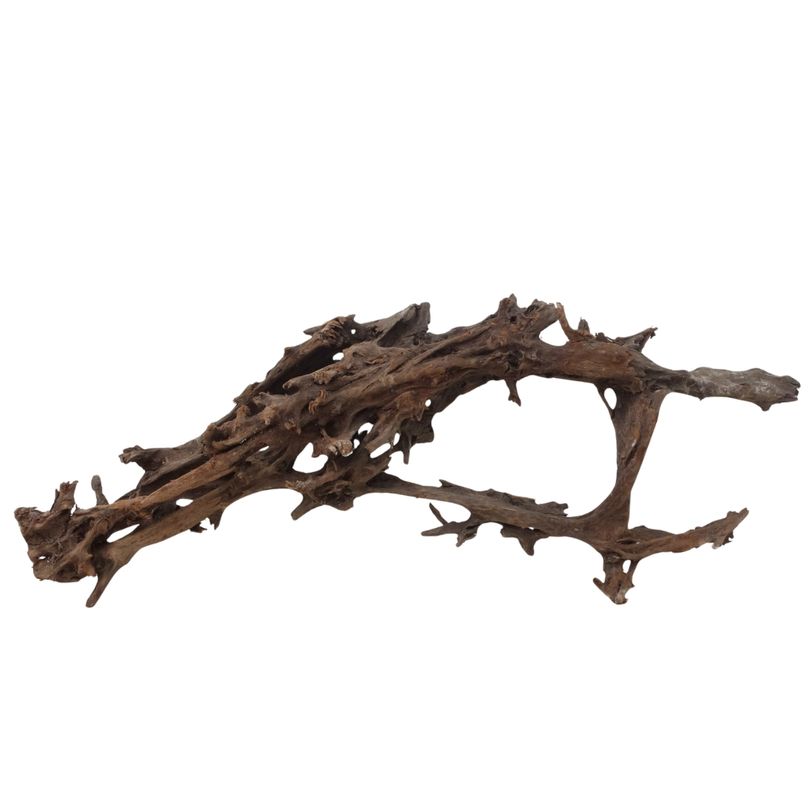 XXL Mangrovenwurzel Nr.3007 Holz Deko Aquascaping