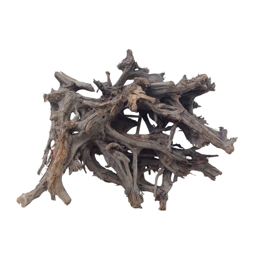 XXL Mangrovenwurzel Nr.3014 Holz Deko Aquascaping