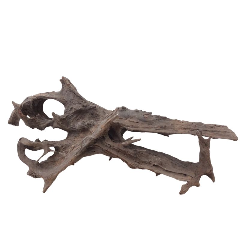 XXL Mangrovenwurzel Nr.3015 Holz Deko Aquascaping