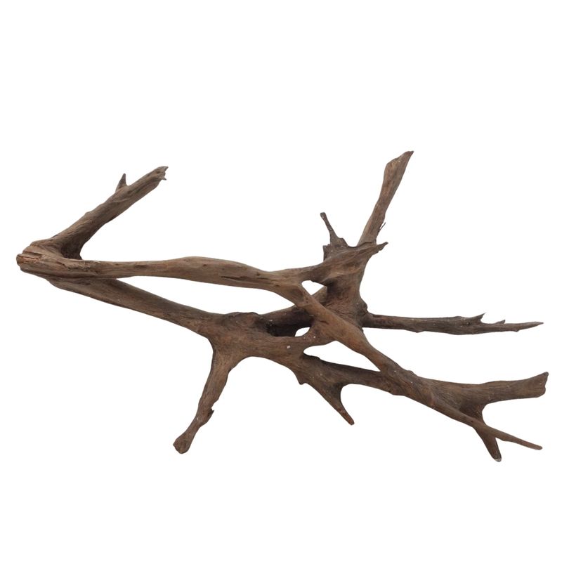 XXL Mangrovenwurzel Nr.3016 Holz Deko Aquascaping