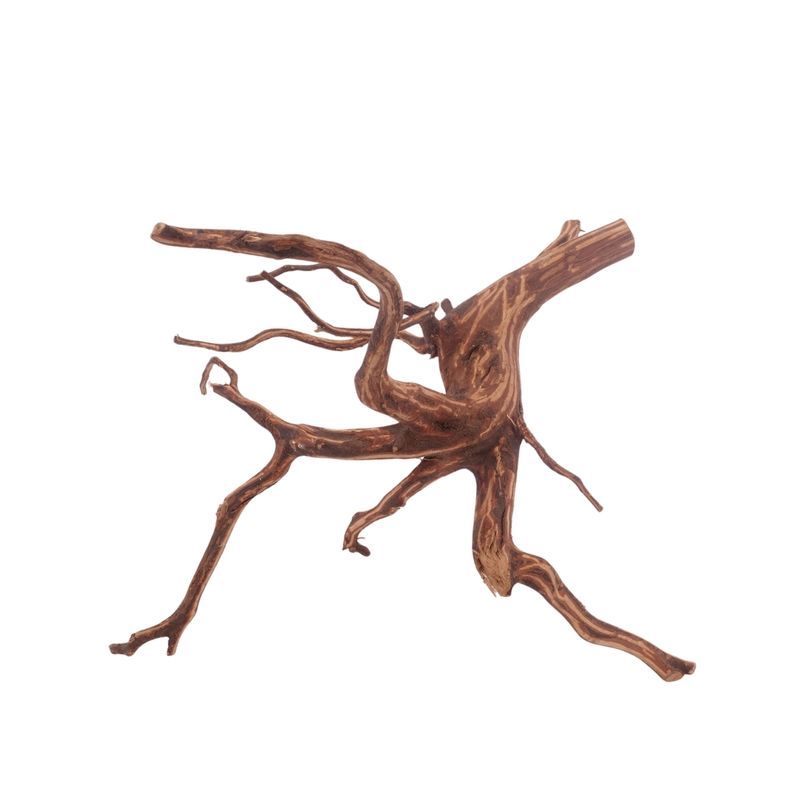 XL Red Spider Wurzel Nr.3169 Fingerwurzel Echtholz Deko Aquascaping