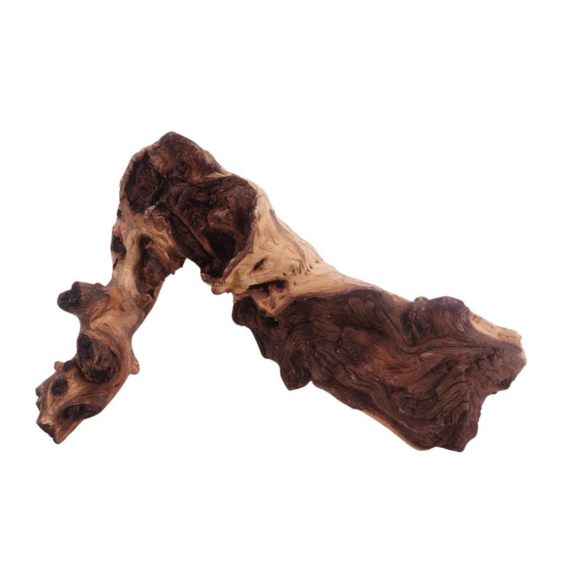 XL Mopani Wurzel Nr.3300 Holz Deko Aquascaping