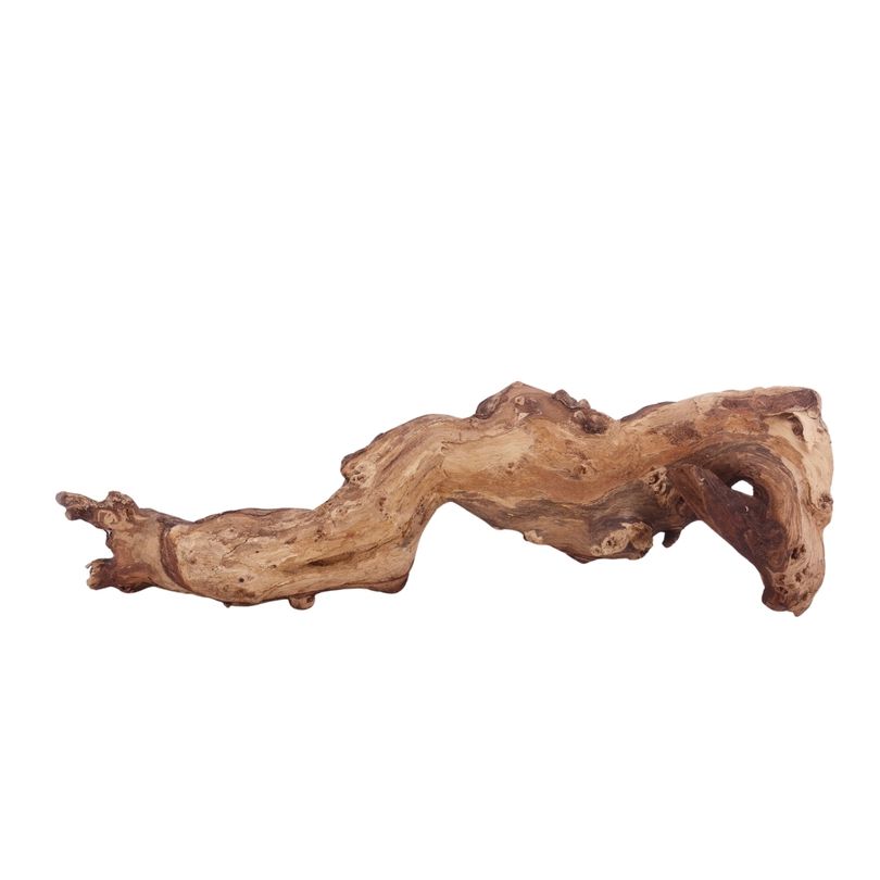 XL Mopani Wurzel Nr.3318 Holz Deko Aquascaping