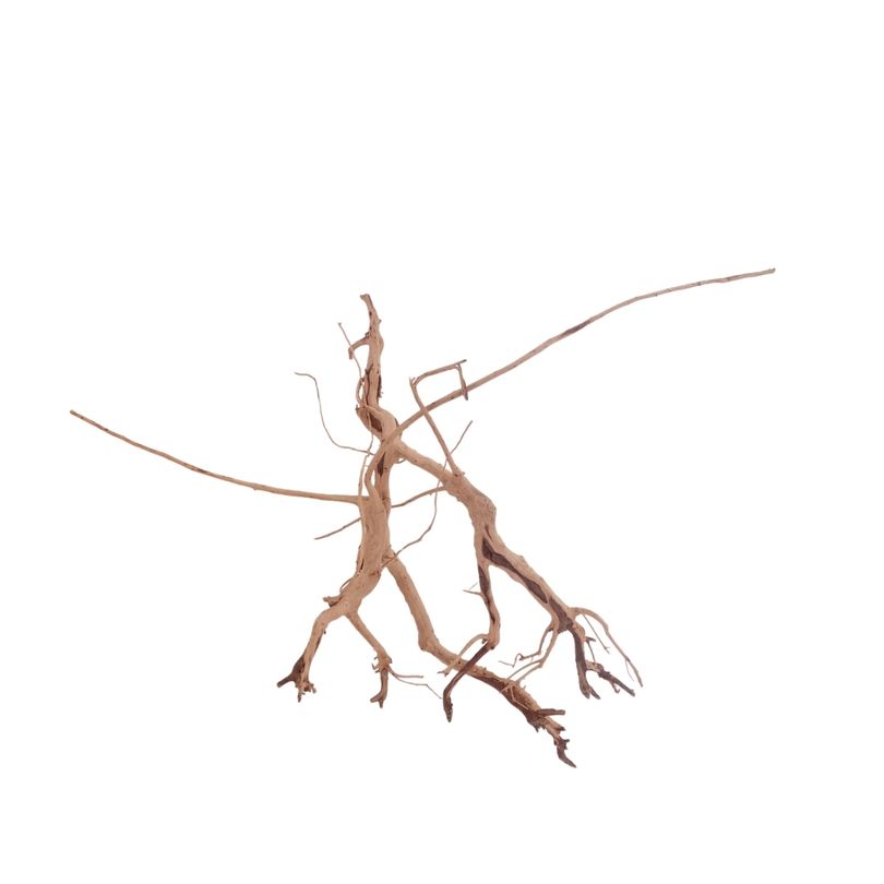 M Siennawurzel Nr.3230 Wurzel Holz Aquarium Deko Aquascaping 