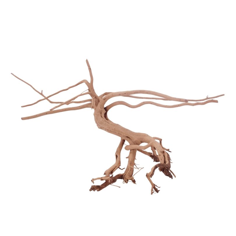 L Siennawurzel Nr.3261 Wurzel Holz Aquarium Deko Aquascaping