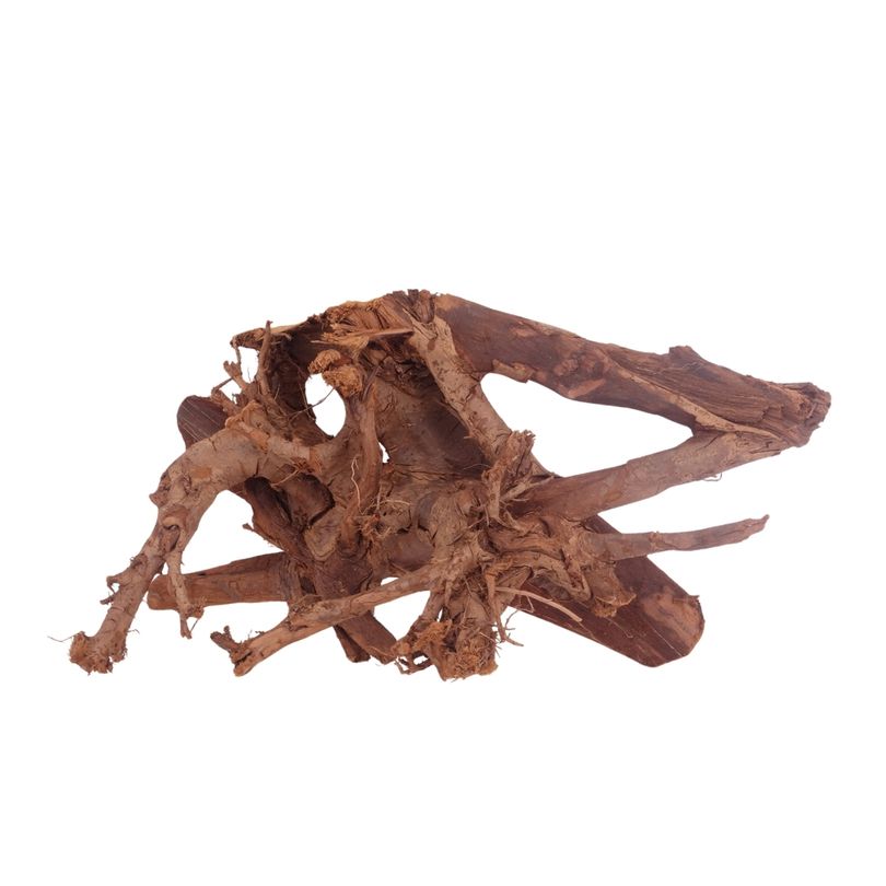 L Mangrovenwurzel Nr.3322 Holz Deko Aquascaping