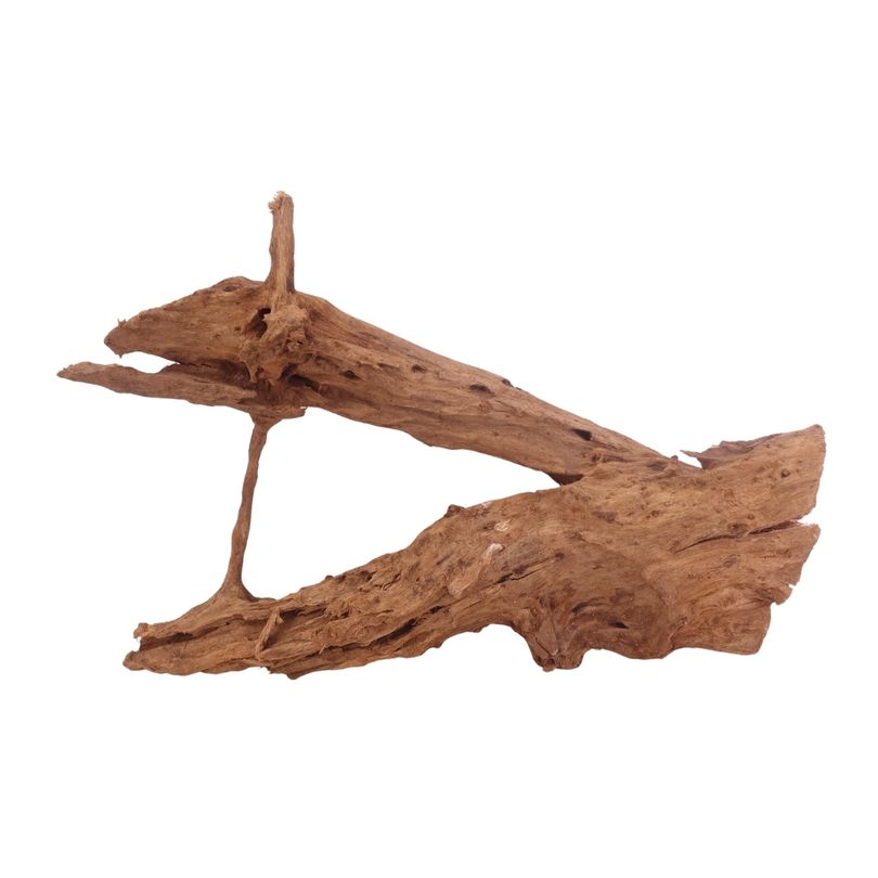 L Mangrovenwurzel Nr.3328 Holz Deko Aquascaping
