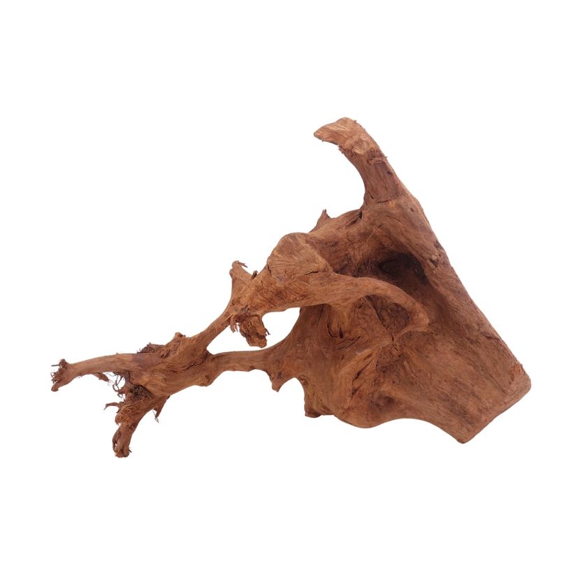L Mangrovenwurzel Nr.3331 Holz Deko Aquascaping