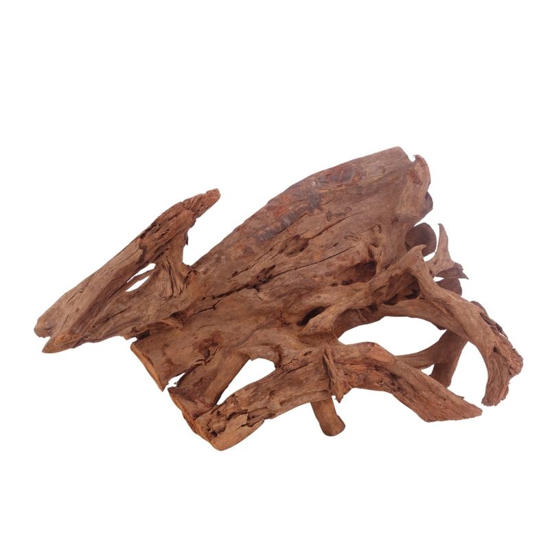 L Mangrovenwurzel Nr.3332 Holz Deko Aquascaping