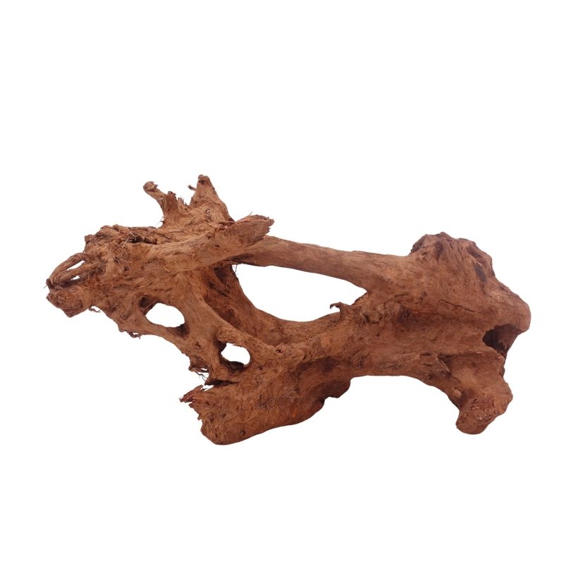 L Mangrovenwurzel Nr.3335 Holz Deko Aquascaping