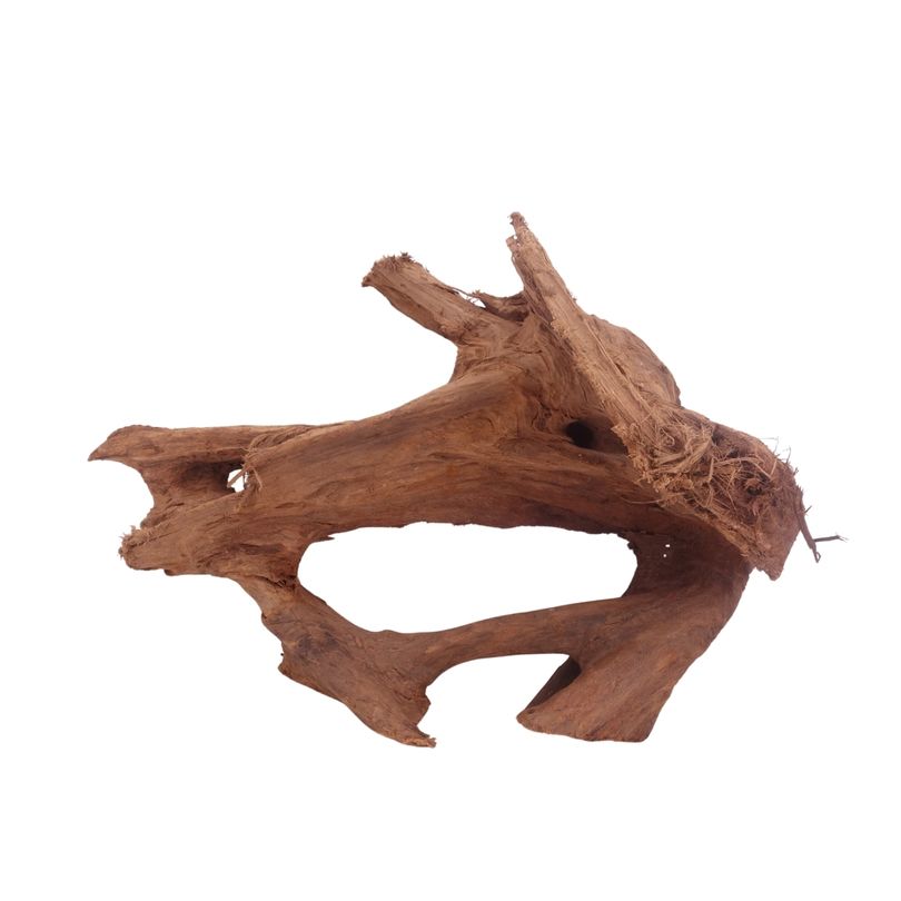 L Mangrovenwurzel Nr.3339 Holz Deko Aquascaping
