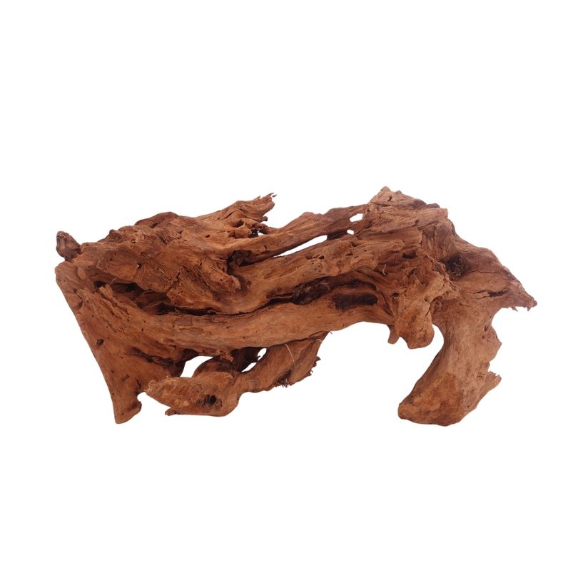 L Mangrovenwurzel Nr.3341 Holz Deko Aquascaping