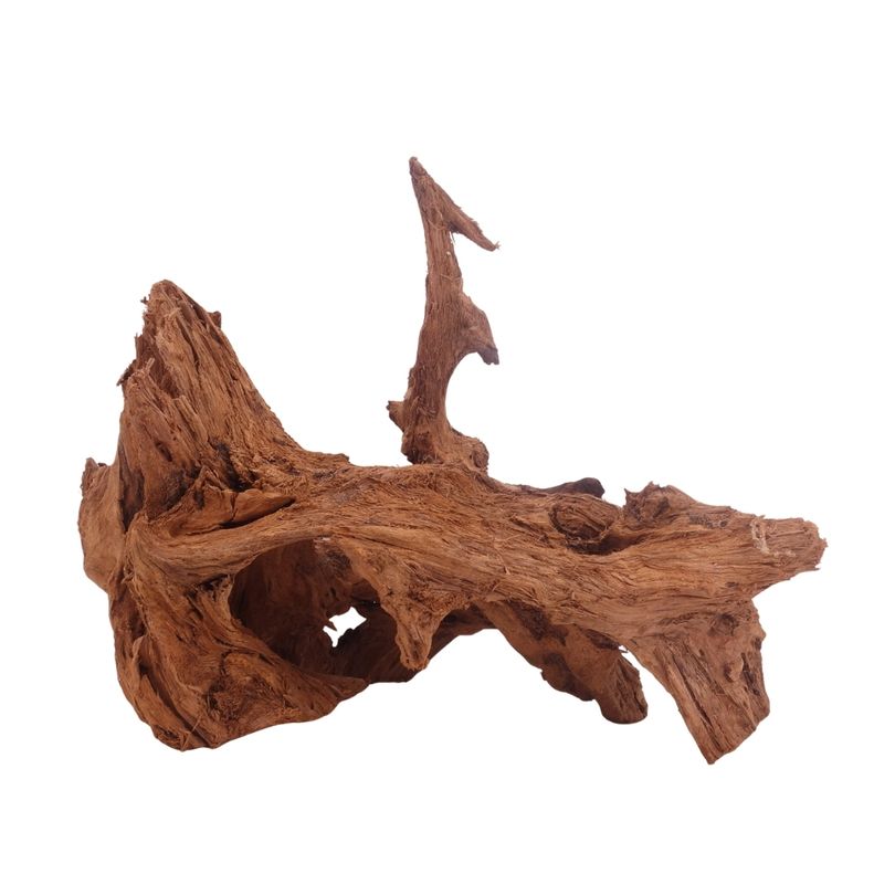 L Mangrovenwurzel Nr.3345 Holz Deko Aquascaping