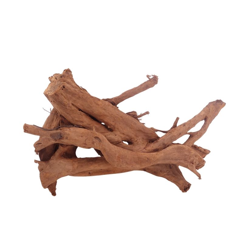 L Mangrovenwurzel Nr.3347 Holz Deko Aquascaping