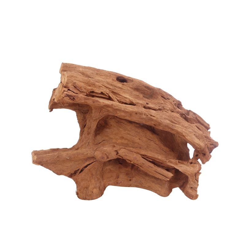 L Mangrovenwurzel Nr.3349 Holz Deko Aquascaping