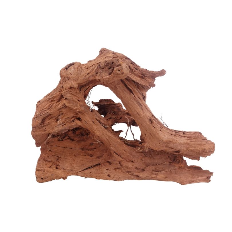 L Mangrovenwurzel Nr.3358 Holz Deko Aquascaping