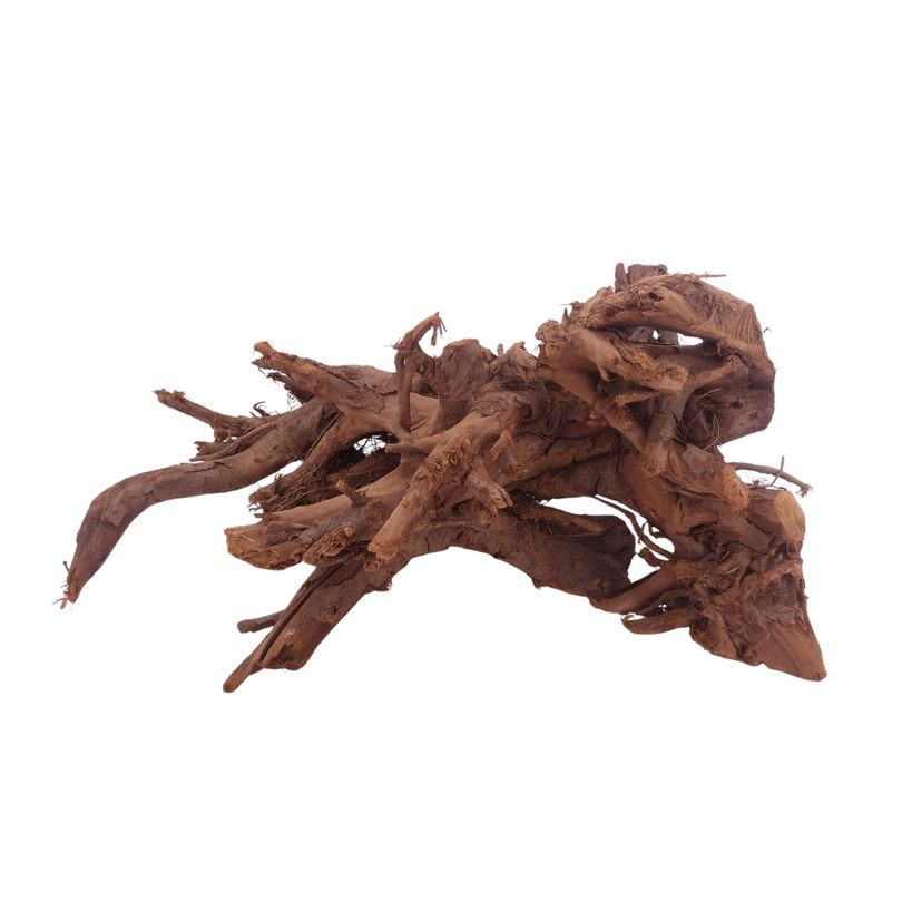 L Mangrovenwurzel Nr.3359 Holz Deko Aquascaping