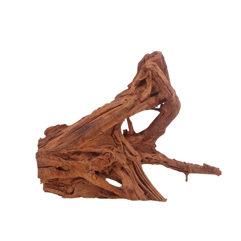 L Mangrovenwurzel Nr.3368 Holz Deko Aquascaping