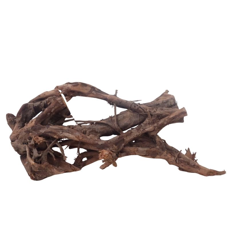 XL Mangrovenwurzel Nr.3392 Holz Deko Aquascaping