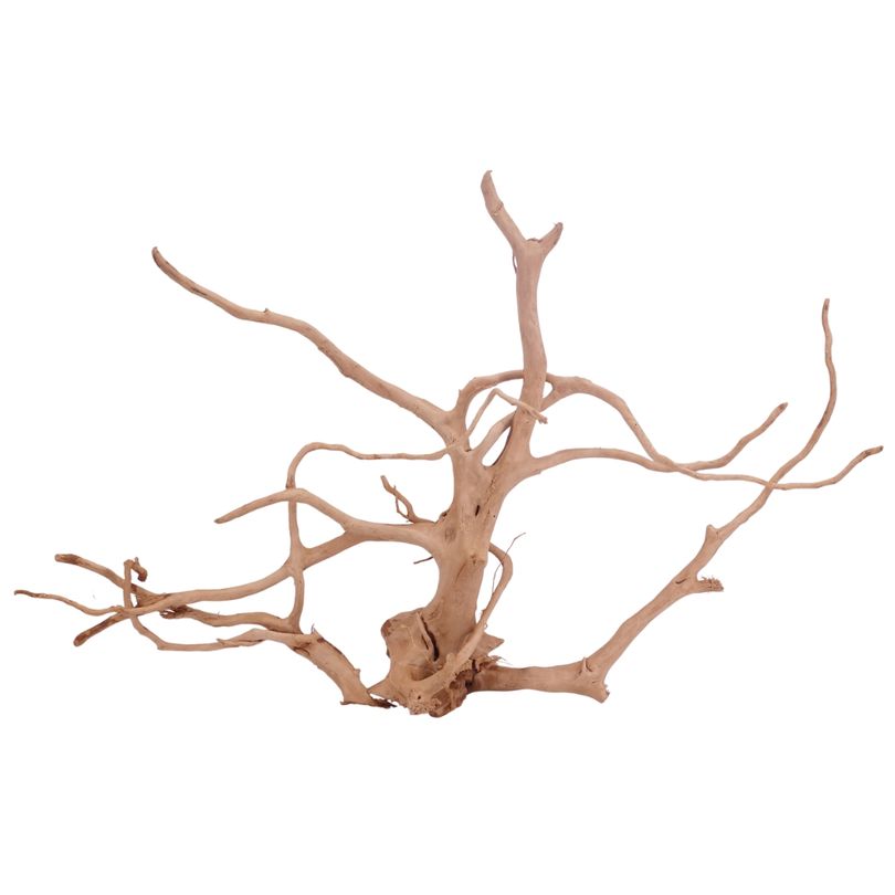 XXL Moorkienwurzel Nr.3480 Holz Deko Aquascaping