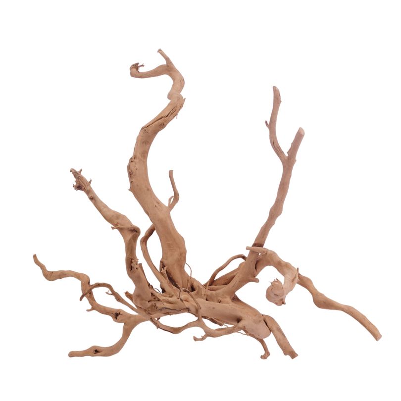 XXL Moorkienwurzel Nr.3484 Holz Deko Aquascaping