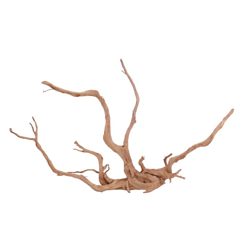 XXL Moorkienwurzel Nr.3485 Holz Deko Aquascaping