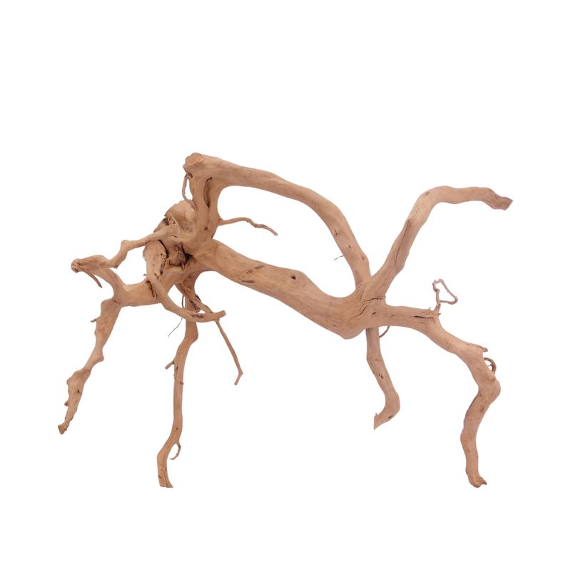 XXL Moorkienwurzel Nr.3486 Holz Deko Aquascaping