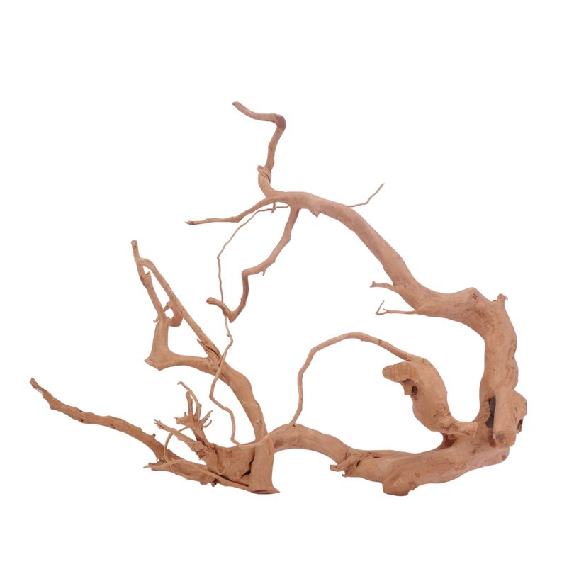XXL Moorkienwurzel Nr.3487 Holz Deko Aquascaping