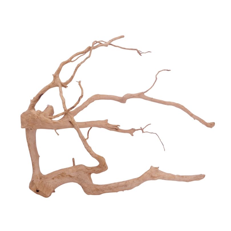 XXL Moorkienwurzel Nr.3488 Holz Deko Aquascaping