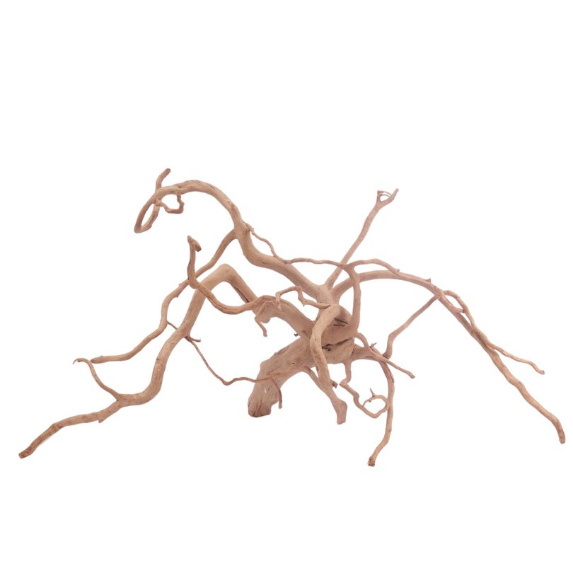 XXL Moorkienwurzel Nr.3510 Holz Deko Aquascaping