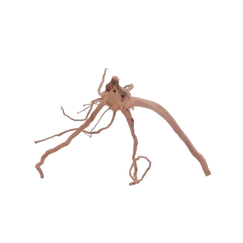 M Moorkienwurzel Nr.3400 Holz Deko Aquascaping