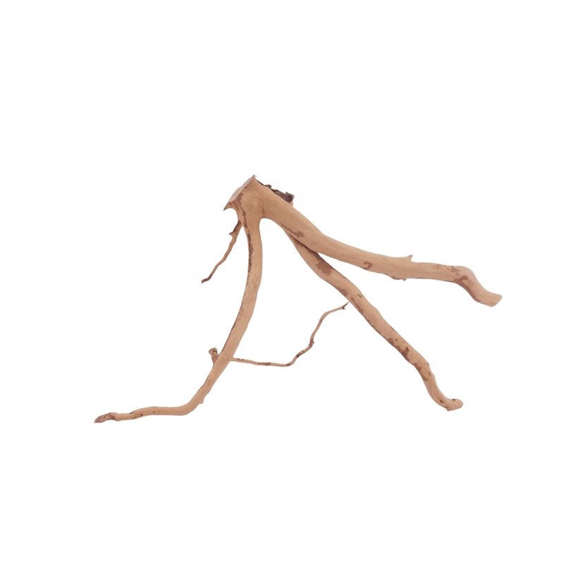 M Moorkienwurzel Nr.3405 Holz Deko Aquascaping