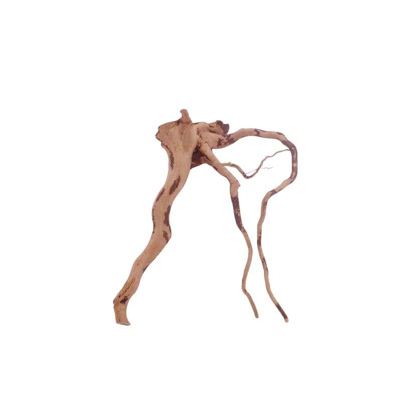 M Moorkienwurzel Nr.3407 Holz Deko Aquascaping