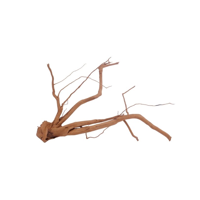M Moorkienwurzel Nr.3410 Holz Deko Aquascaping