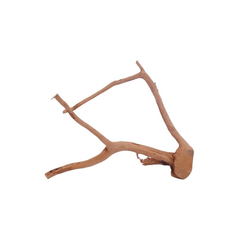 M Moorkienwurzel Nr.3412 Holz Deko Aquascaping