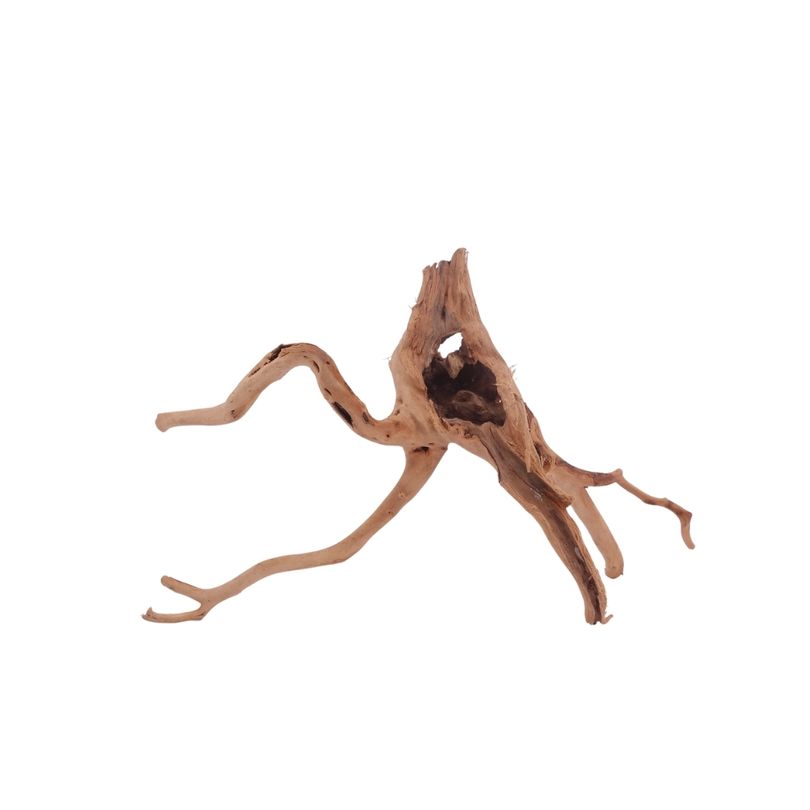 M Moorkienwurzel Nr.3418 Holz Deko Aquascaping
