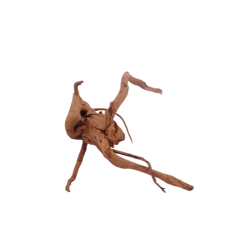 M Moorkienwurzel Nr.3420 Holz Deko Aquascaping