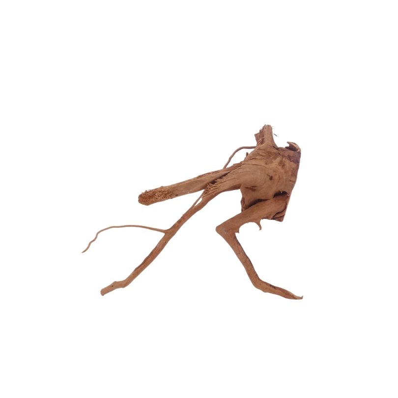  M Moorkienwurzel Nr.3445 Holz Deko Aquascaping