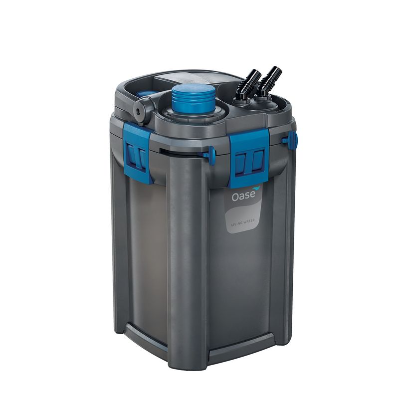 Oase Aquarium Außenfilter BioMaster² 350 1100L/h