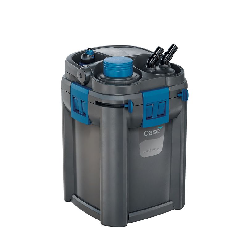 Oase Aquarium Außenfilter BioMaster² Thermo 250 900L/h