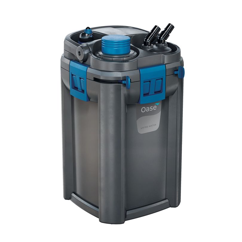 Oase Aquarium Außenfilter BioMaster² Thermo 350 1100L/h