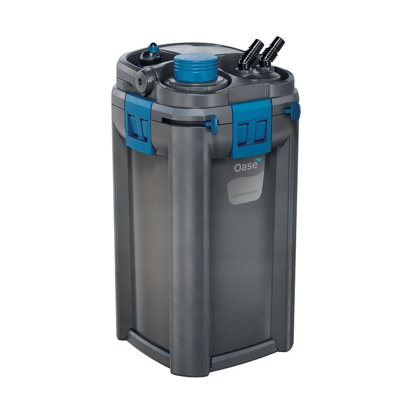 Oase Aquarium Außenfilter BioMaster² Thermo 600 1250L/h