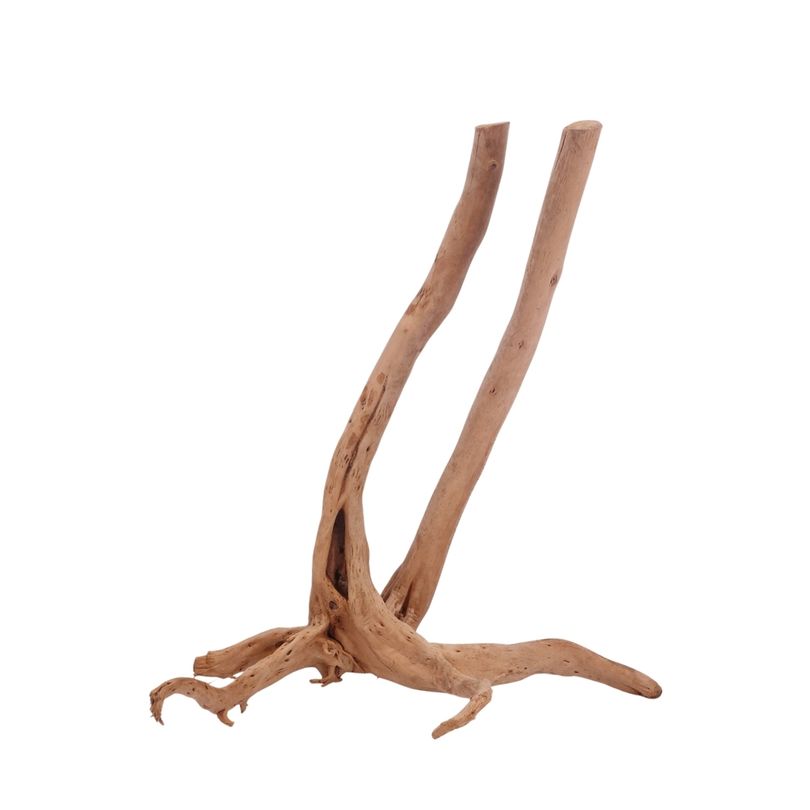 M Stump Wurzel Nr.3533 Holz Deko Aquascaping